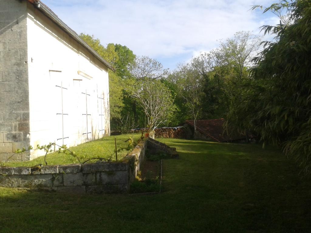 Mistoury Bed & Breakfast La Tour-Blanche Room photo