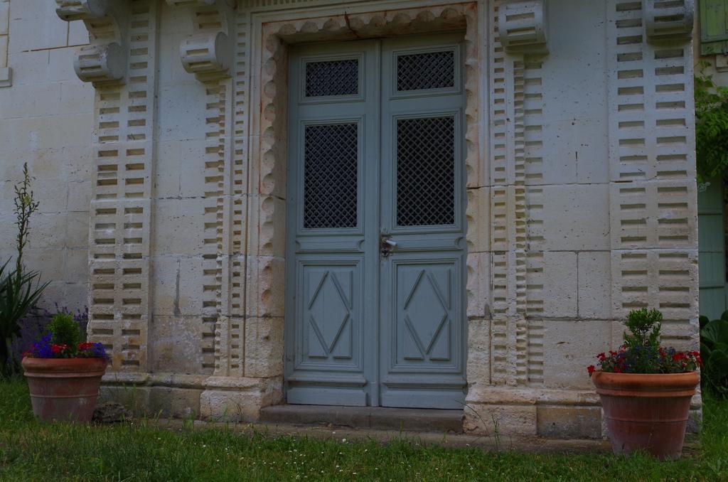 Mistoury Bed & Breakfast La Tour-Blanche Exterior photo